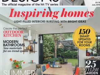 Grand Designs, July 2015