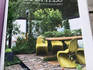 House Beautiful, June 2017