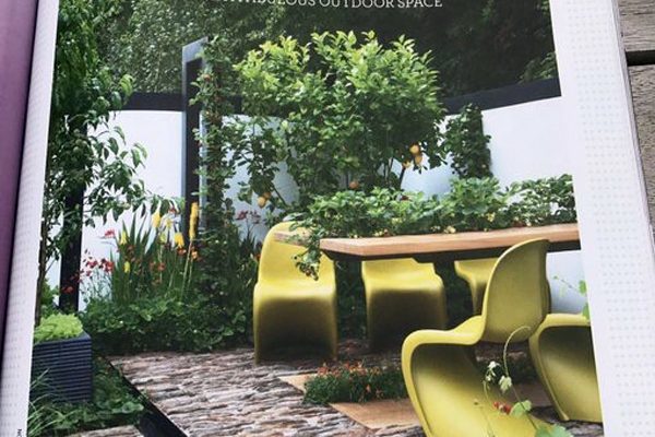 House Beautiful June 2017