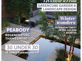 Pro Landscaper, November 2017
