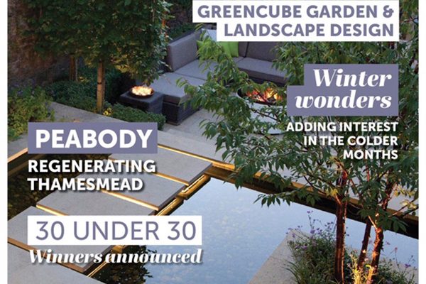 Pro Landscaper November 2017