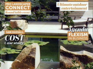 Pro Landscaper, November 2018