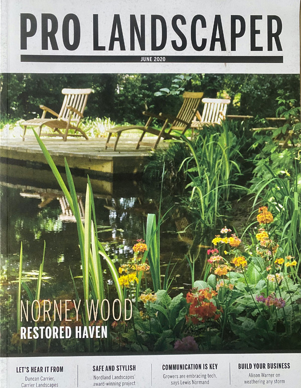 Pro Landscaper June 2020
