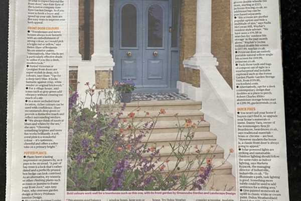 The Sunday Times May 2020