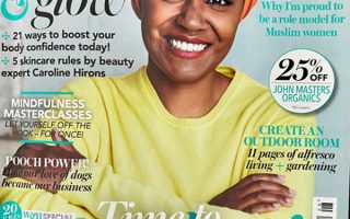 Woman & Home August 2020