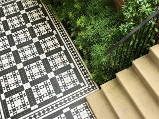 Greenwich Garden Design