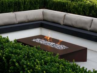 Modern Garden Design