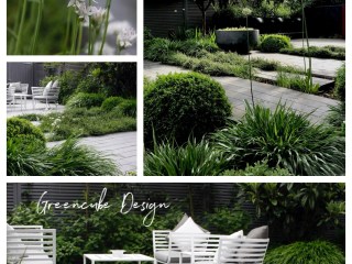 What’s your style, your vibe, do you have a favourite plant, your colour palette, your budget, your soil, your context, your aspect, your boundaries, your access, your levels….Here’s our style, swipe through a collection of some of our favourite creations - immersive gardens, naturalistic, calm, refined & soulful. Balancing the hard scapes with wonderful planting. Getting the ratio right, creating an oasis, a sanctuary and immersive garden. I work directly with every client to create individual gardens that embody their unique requirements. My job is to gather our clients original thoughts and design something serene and beautiful that they’ll love🌳Love my job 🌳#GardenDesign